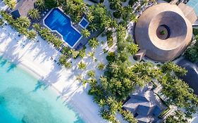 Meeru Island Resort & Spa Maldives